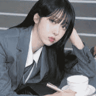 SinB (GFRIEND) AI Voice