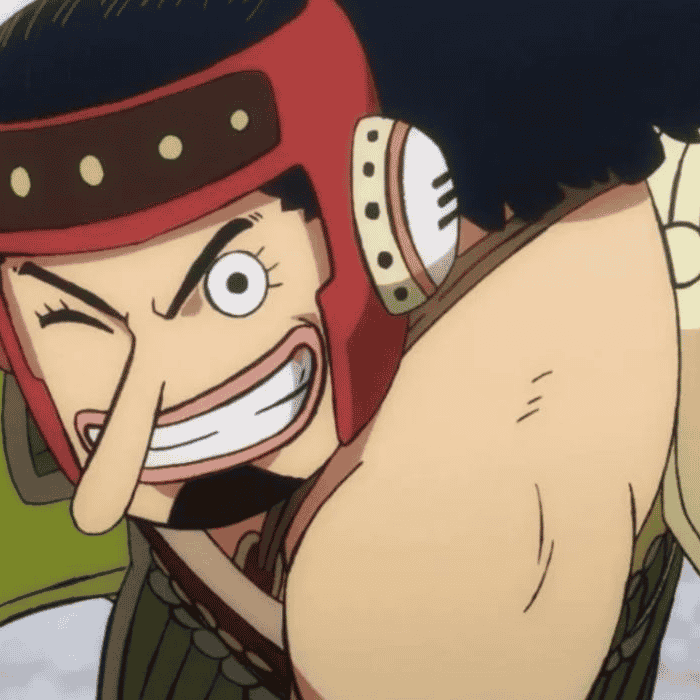 Usopp (One Piece) (Jap) AI Voice