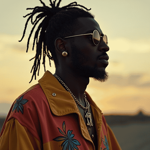 burna boy AI Voice