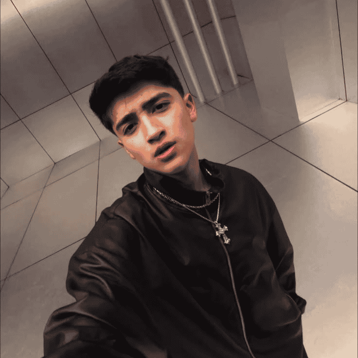 Kennedy Santos bravos AI Voice