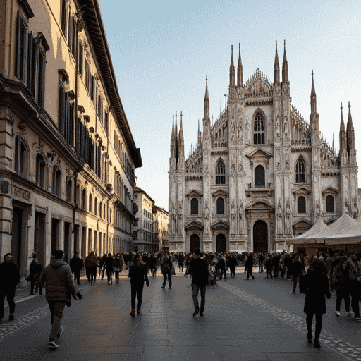 Milano AI Voice