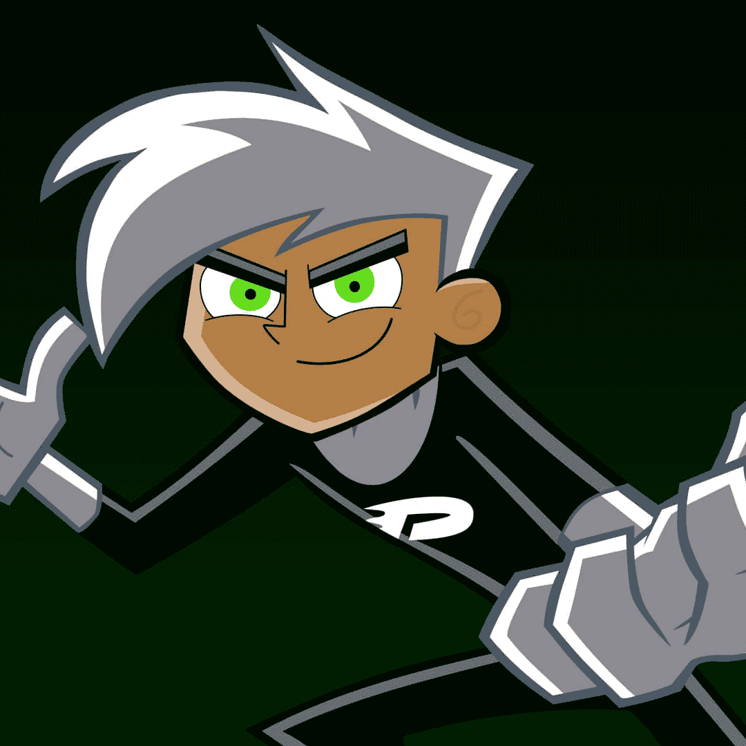 Danny Phantom [Latin Dub] AI Voice
