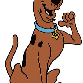 Scooby Doo "Scott Innes" AI Voice