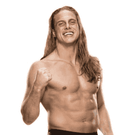 Matt Riddle AI Voice