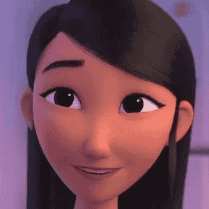 Li Na Wang (Wish Dragon) AI Voice