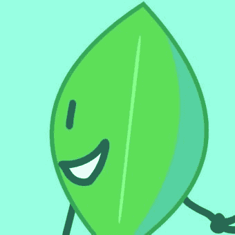 Morden Leafy (BFB) AI Voice