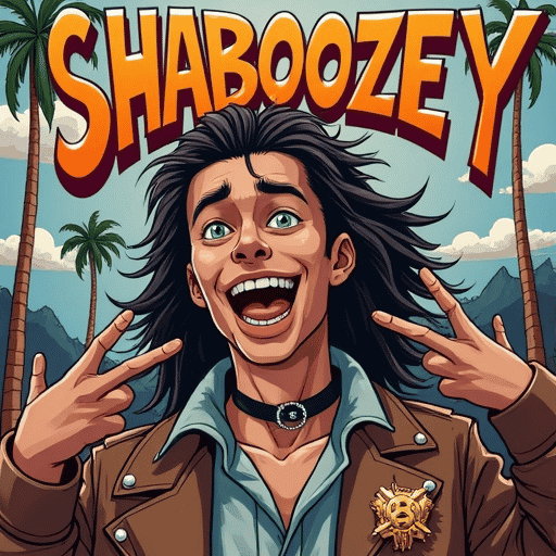 SHABOOZEY Image