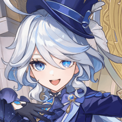 FURINA ENG v1 AI Voice