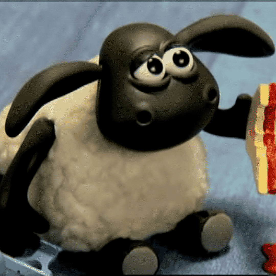 Timmy (Timmy Time) AI Voice