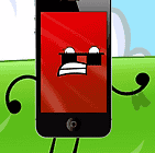  MePhone4S (Inanimate Insanity) AI Voice