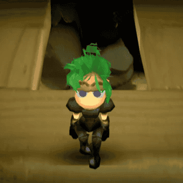 Zoe (BombSquad) Image