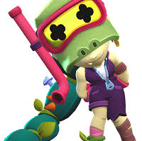 Alli brawl stars  Image
