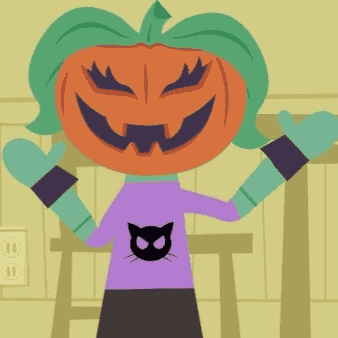 Evil Joy AI Voice