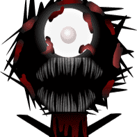 Jevin Phase 8 Horror new (Sprunki) Image