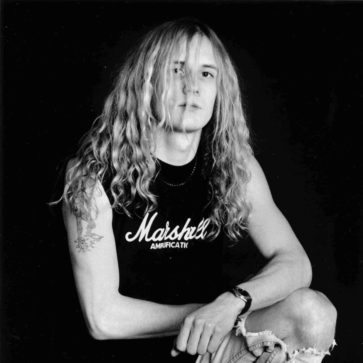 Jens Kidman (Contradictions Collapse Era) AI Voice