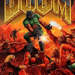 Flynn Taggart/Doomslayer Image