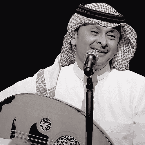 Abdulmajeed Abdullah / عبدالمجيد عبدالله Image