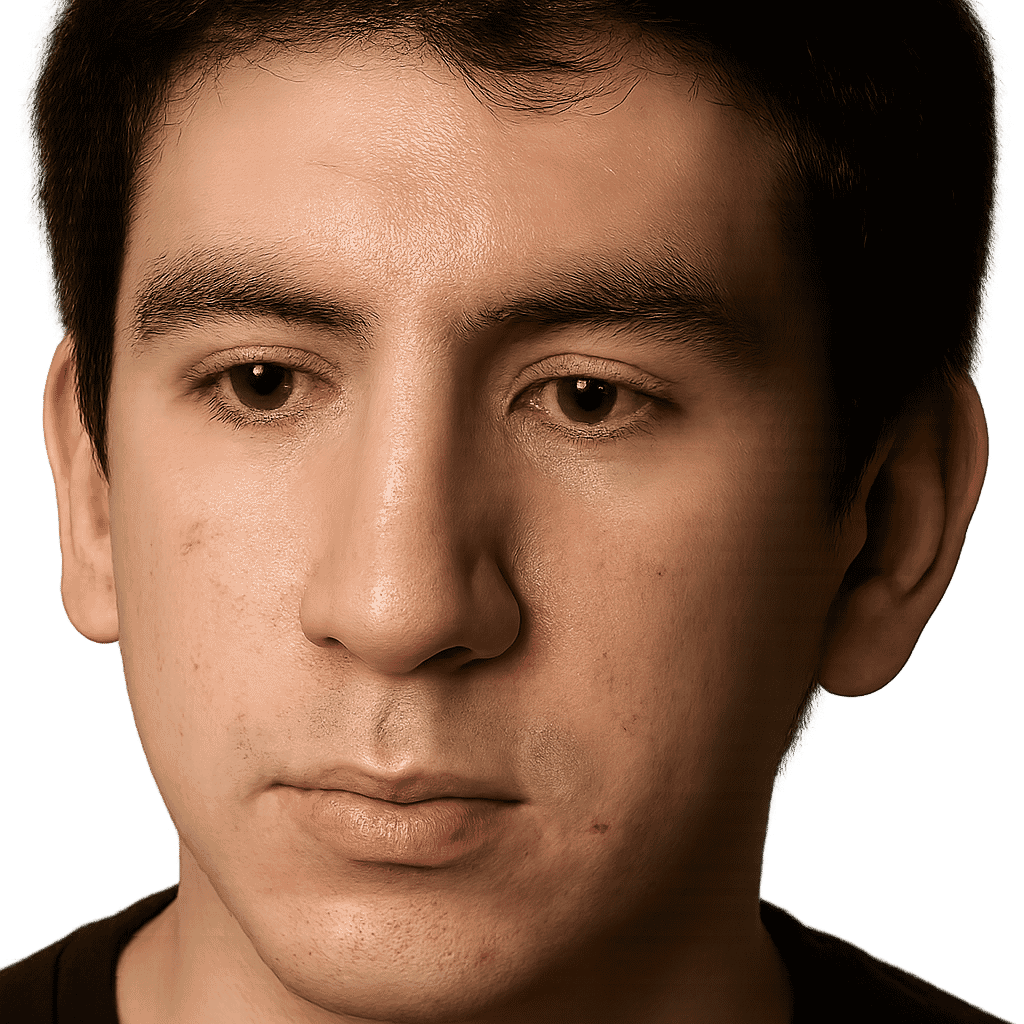 Literalmente EsteNoEsFalco AI Voice