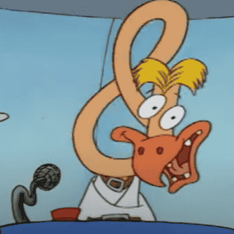 Nutsy McNutley (Rocko's Modern Life) Image