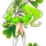 cure clover AI Voice