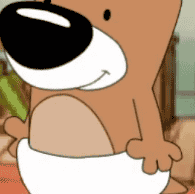 Baby Butter Otter (Season 1) AI Voice