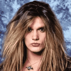Sebastian Bach (Skid Row) AI Voice