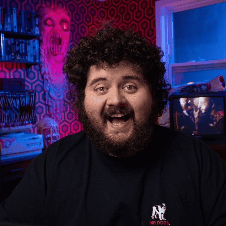 Hunter Hancock (MeatCanyon, Papa Meat) Natural Voice Image