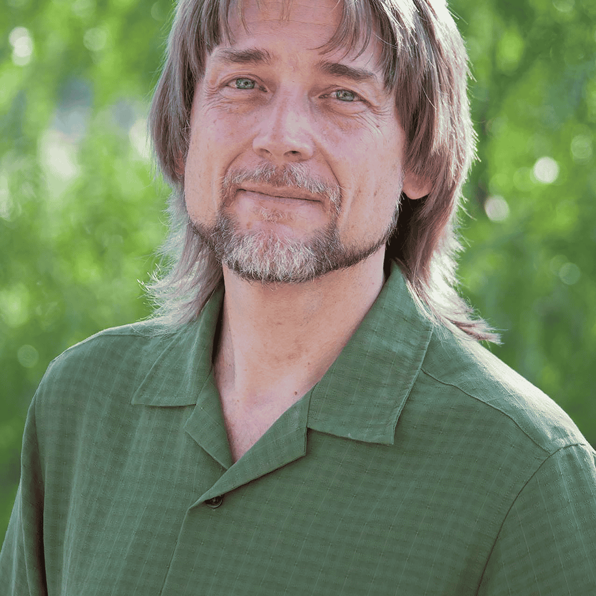 Steve Whitmire AI Voice