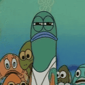 Lifeguard (Incidental 155) (SpongeBob) AI Voice