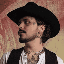 Christian Nodal AI Voice