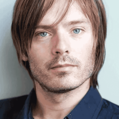 JB Dunckel (Voice AI) By Luigi DG AI Voice