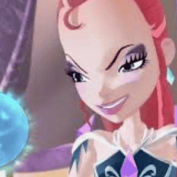 Kira SnowQueen (Regal Academy) AI Voice