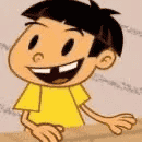 Roger Jones (Random Cartoons) AI Voice