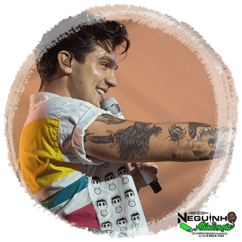 Luan Santana Image