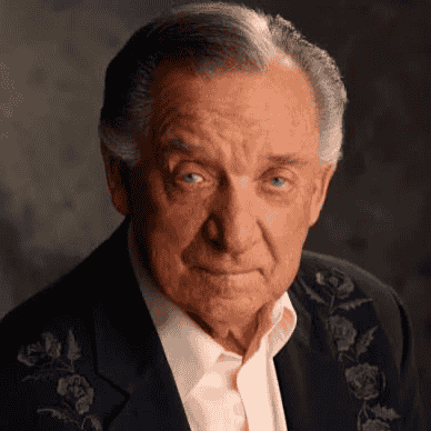Ray Price AI Voice