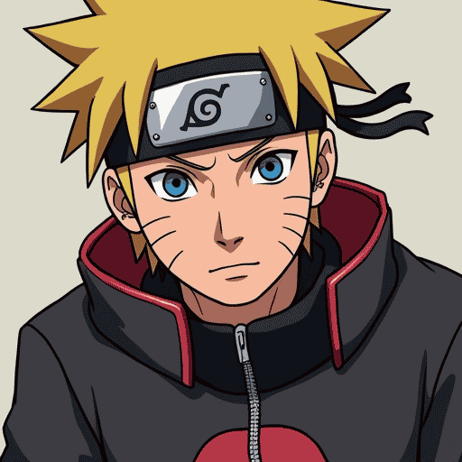 Naruto Uzumaki (sub) Image