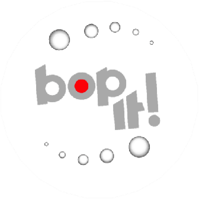 Bop It Maker AI Voice