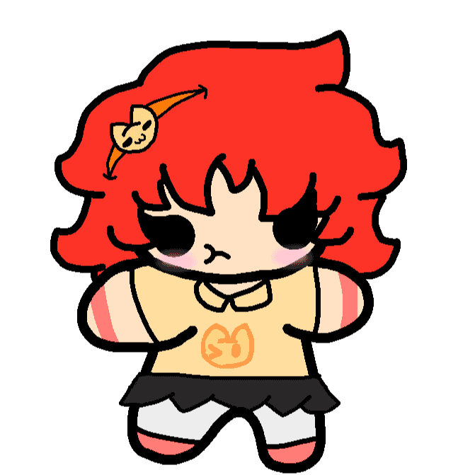 Millie (oc)  AI Voice