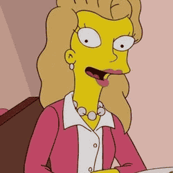Cheryl Monroe (Simpsons) (Patti LuPone) AI Voice