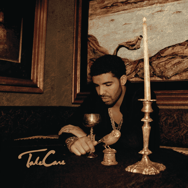 Drake (Take Care) - (RV & RS) AI Voice