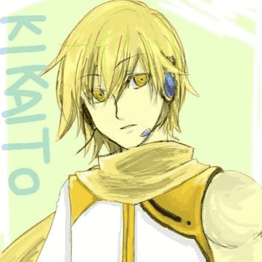 KIKAITO (FANLOID) AI Voice