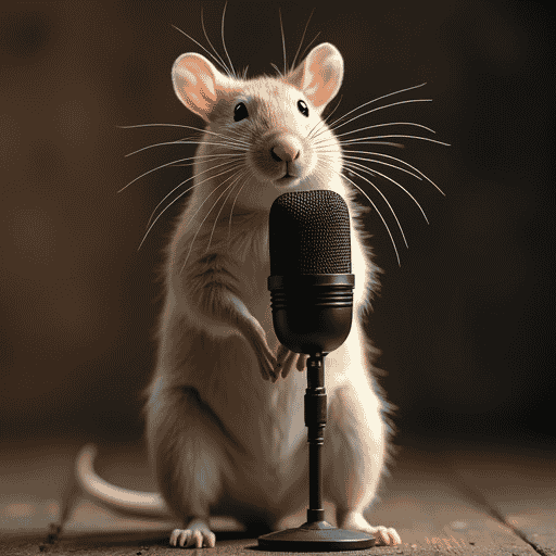rat sound effect from HL2 Image