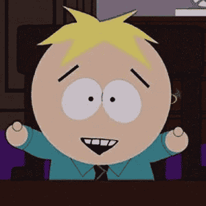 Leopold "Butters" Stotch (South Park) AI Voice
