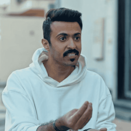 قريطم (ياسر) AI Voice
