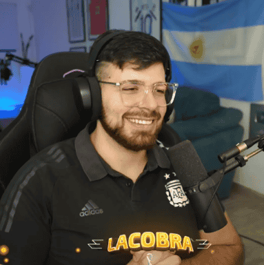 La Cobra Image