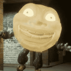 Sleepy Moon (FNAF SOTM) Image