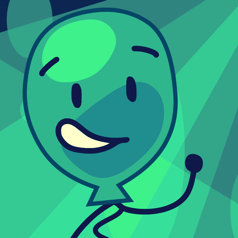 Balloony (My Version) AI Voice