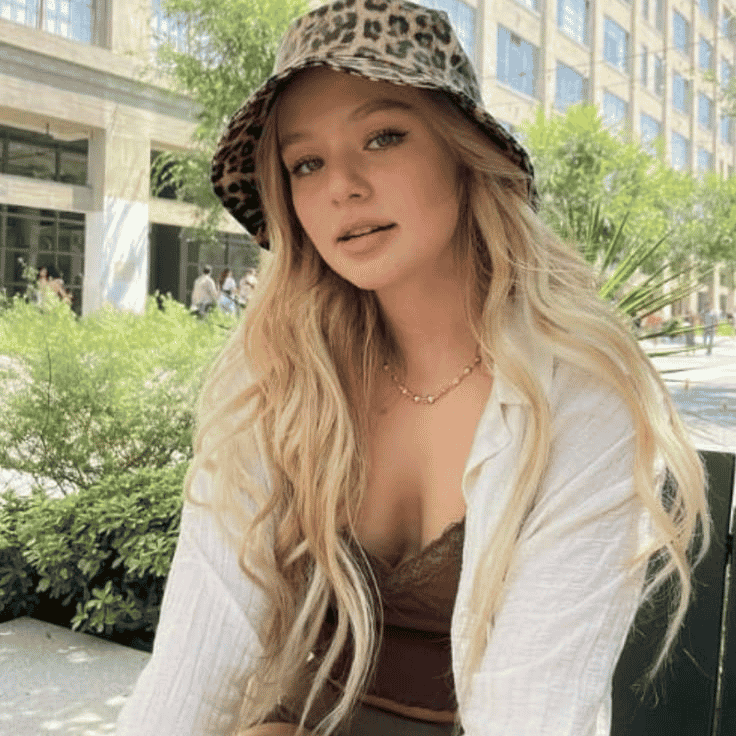 Sofya Plotnikova AI Voice