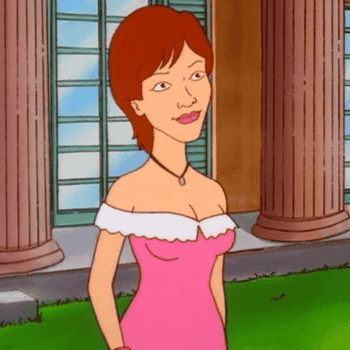 Rose Dauterive (King of the Hill/KOTH) AI Voice