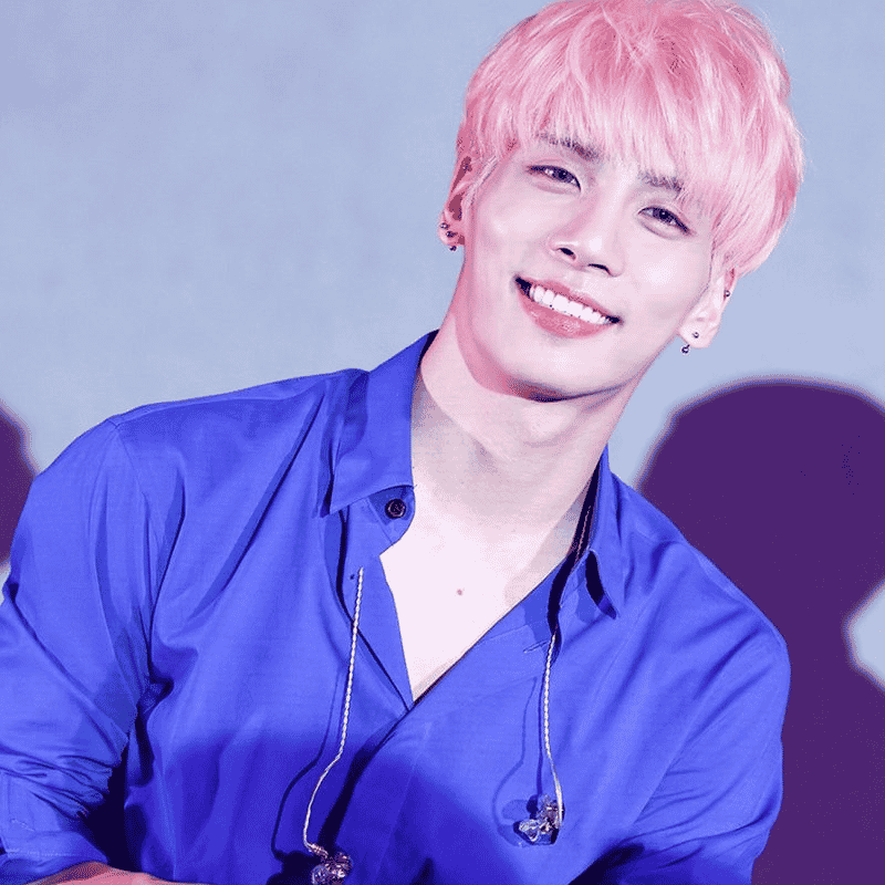 JONGHYUN  AI Voice